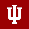 Indiana University Bloomington logo