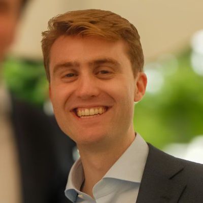 Austin B - Account Executive, Philadelphia